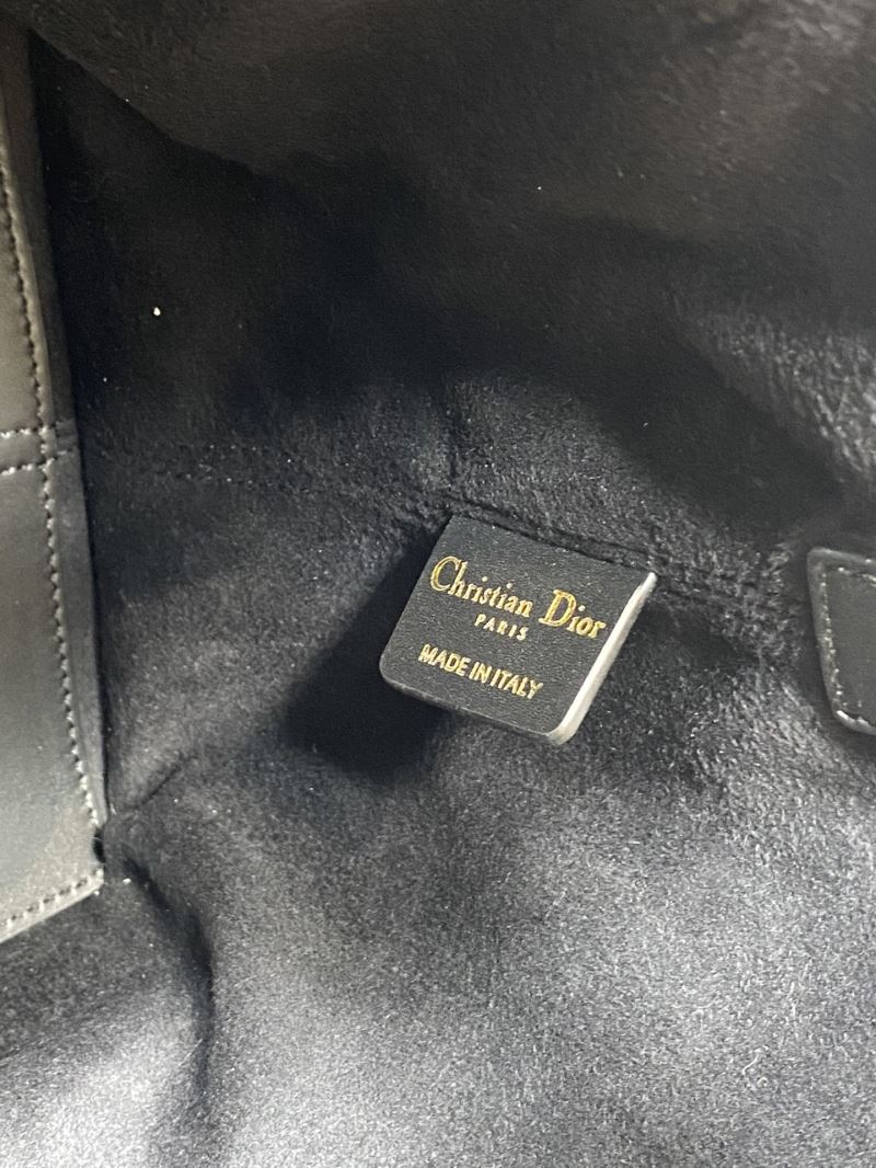 Christian Dior Shopping Bags